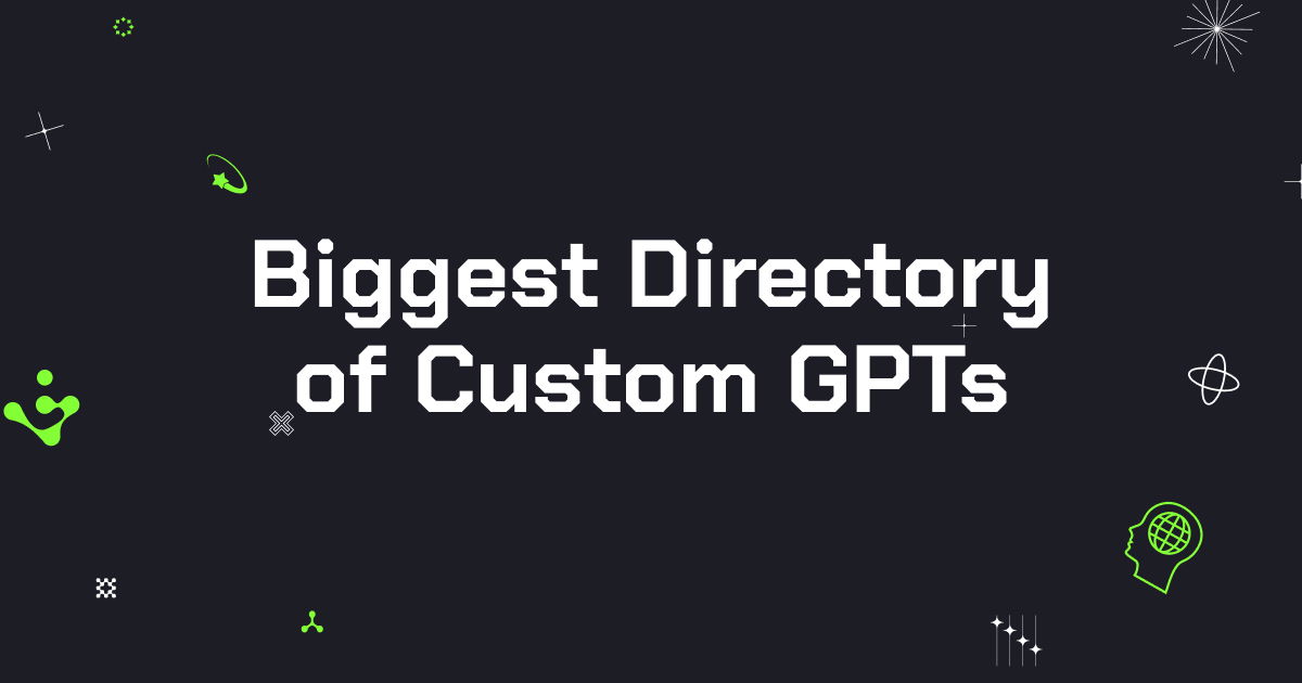 AllGPTs