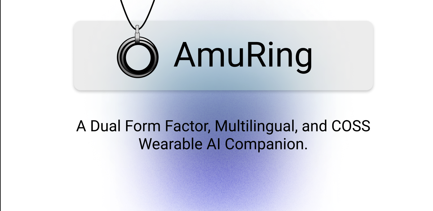 amuring