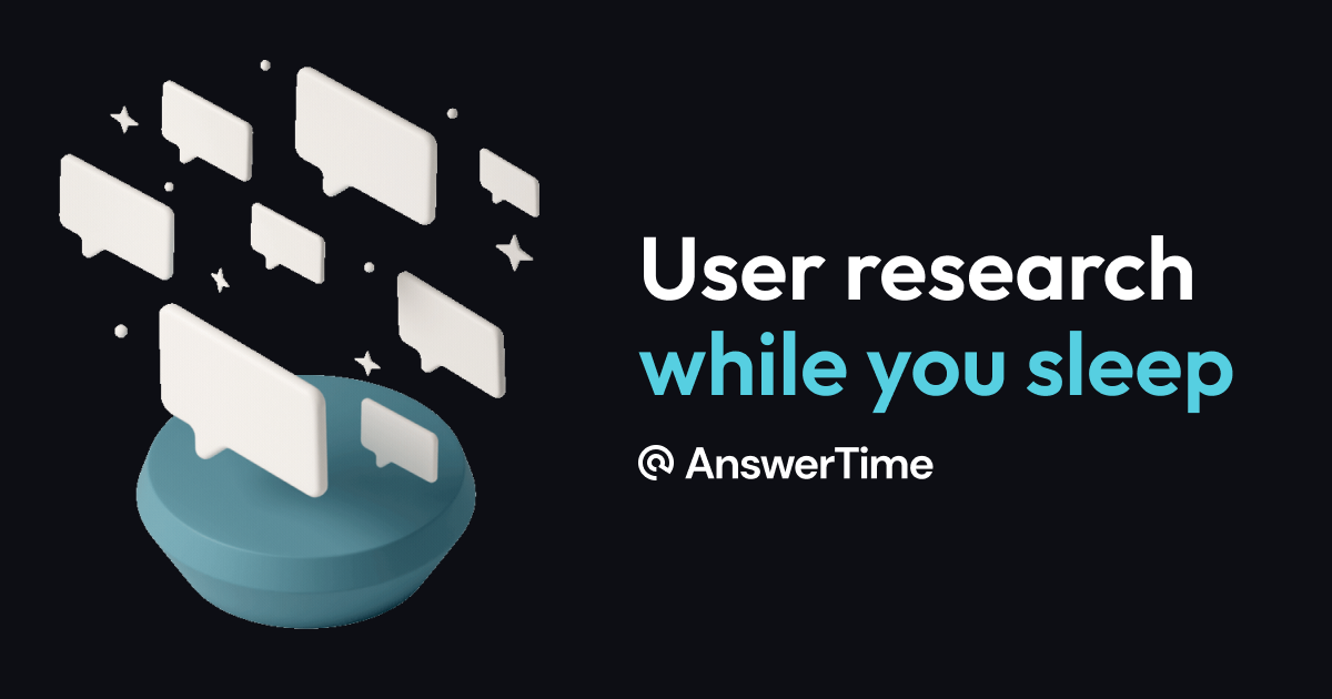 AnswerTime