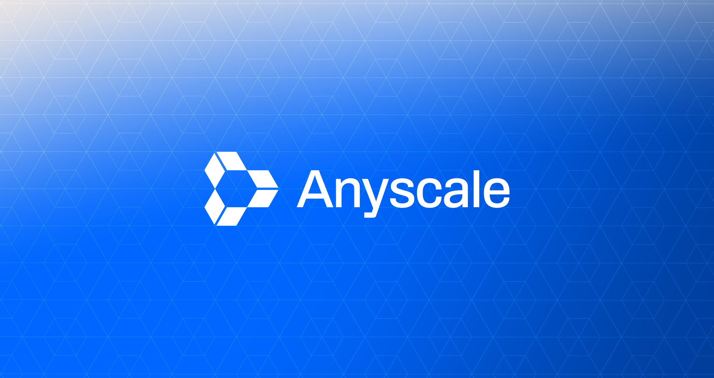 icon of Anyscale