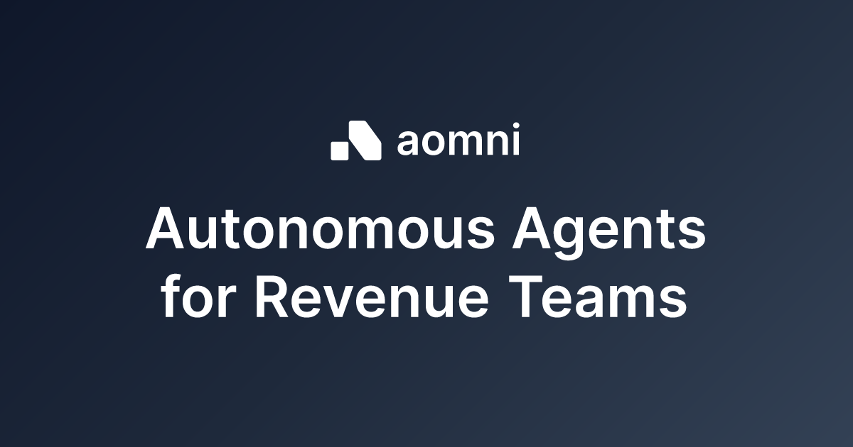 icon of aomni
