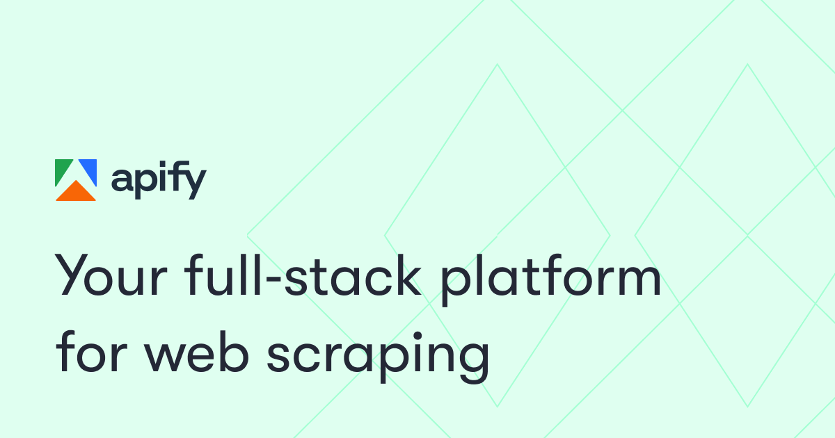 Apify