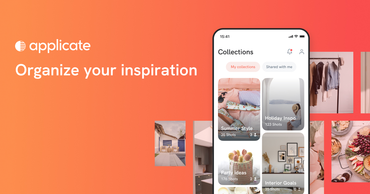 icon of Applicate