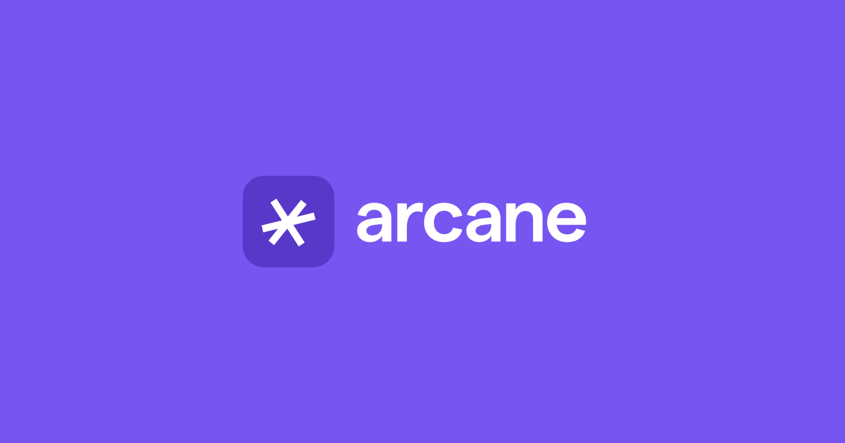 icon of Arcane