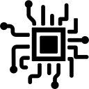 icon of Artificial Art