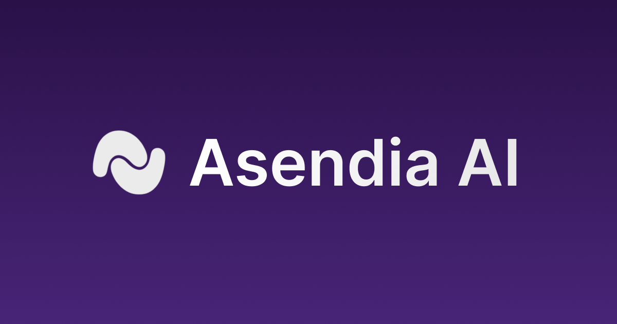 Asendia AI