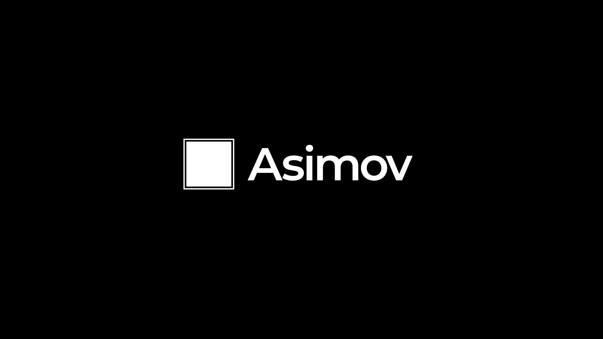 icon of Asimov