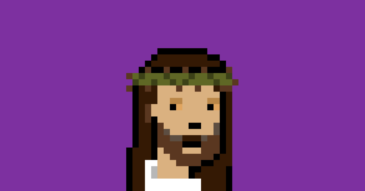 icon of AskJesus