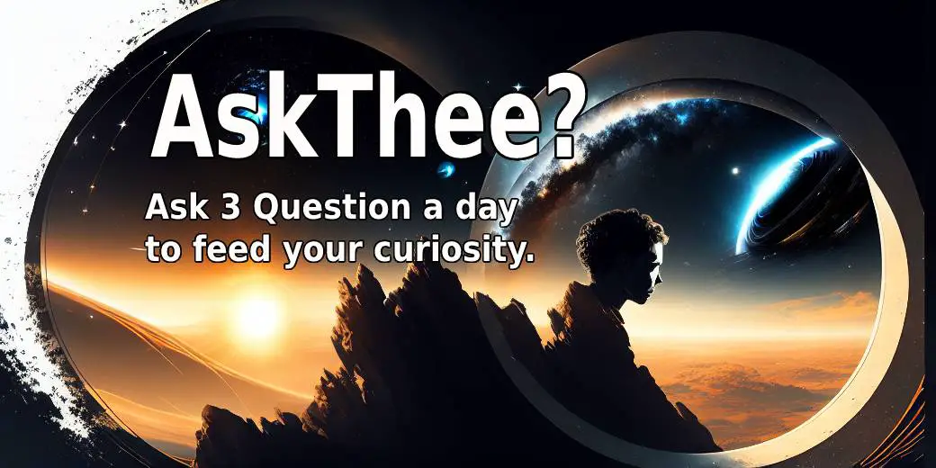 askThee