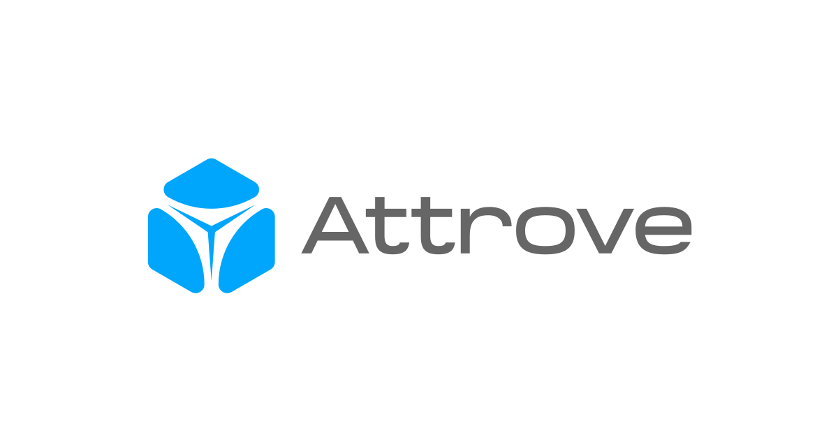icon of Attrove