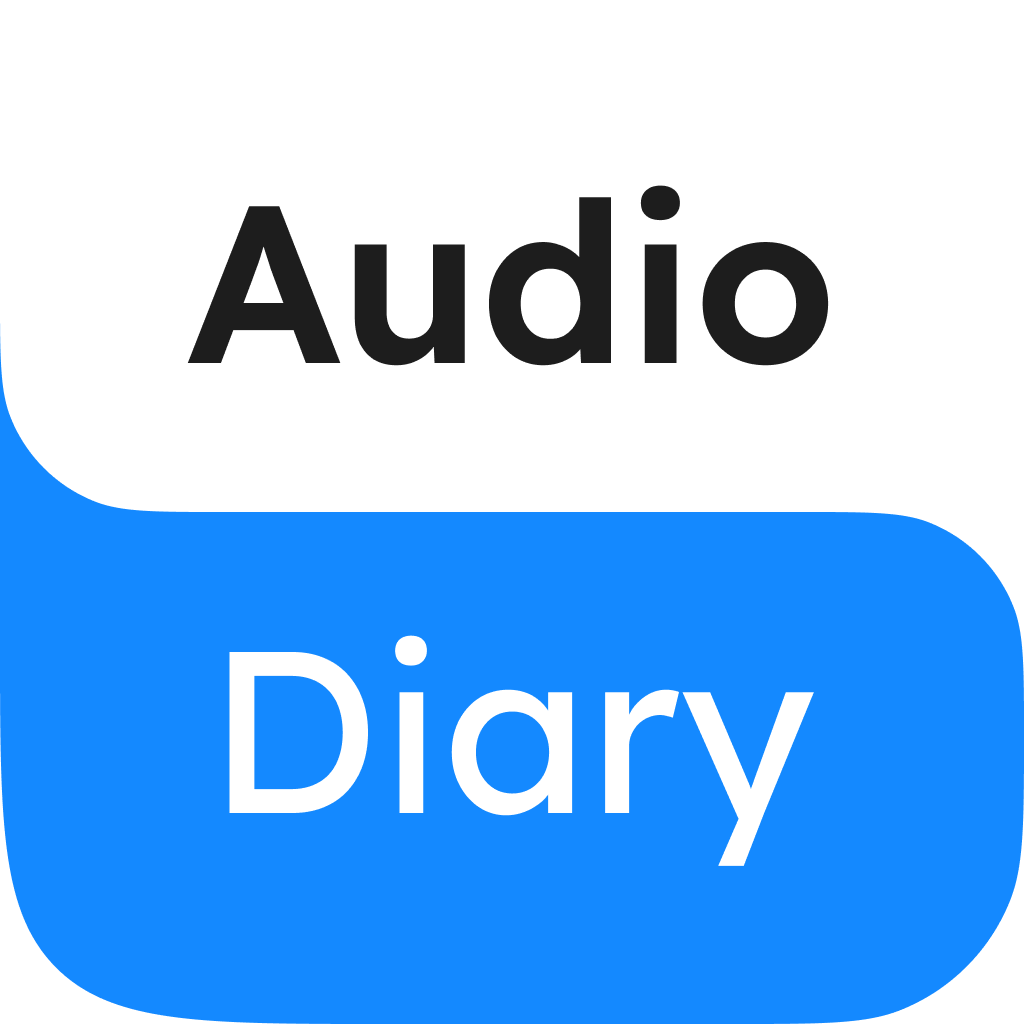 audiodiary