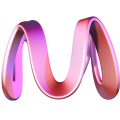 icon of audiomuse