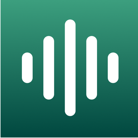 icon of AudiowaveAI