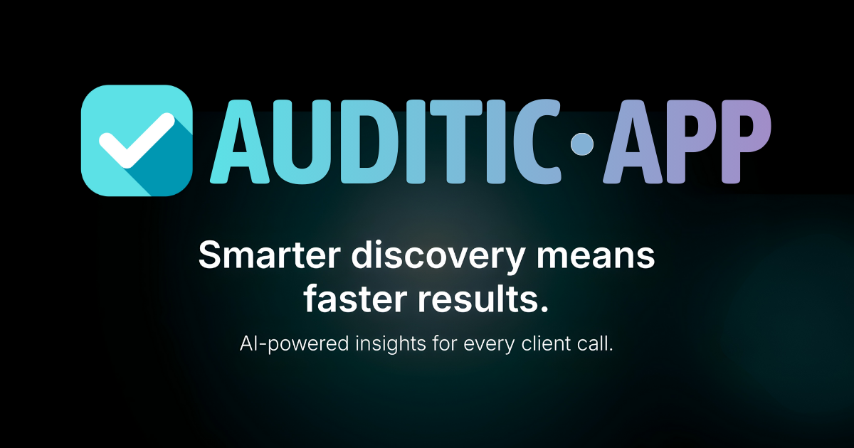 icon of Auditic