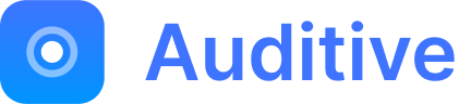 icon of Auditive