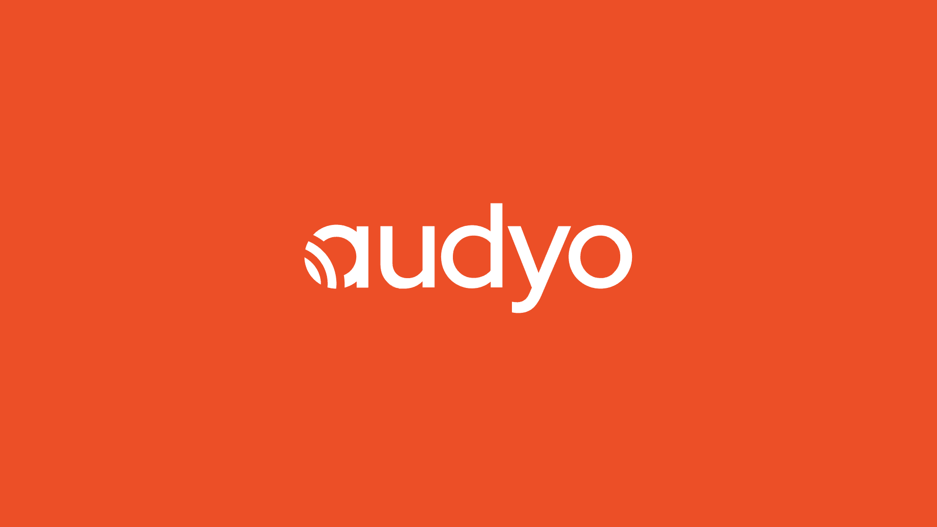 icon of Audyo