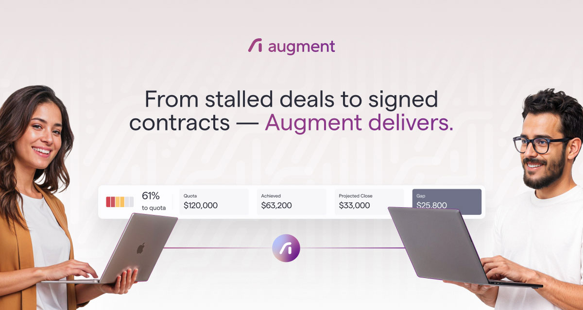 icon of Augment