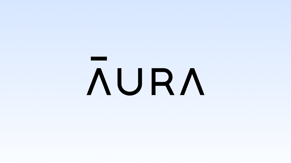 icon of Aura