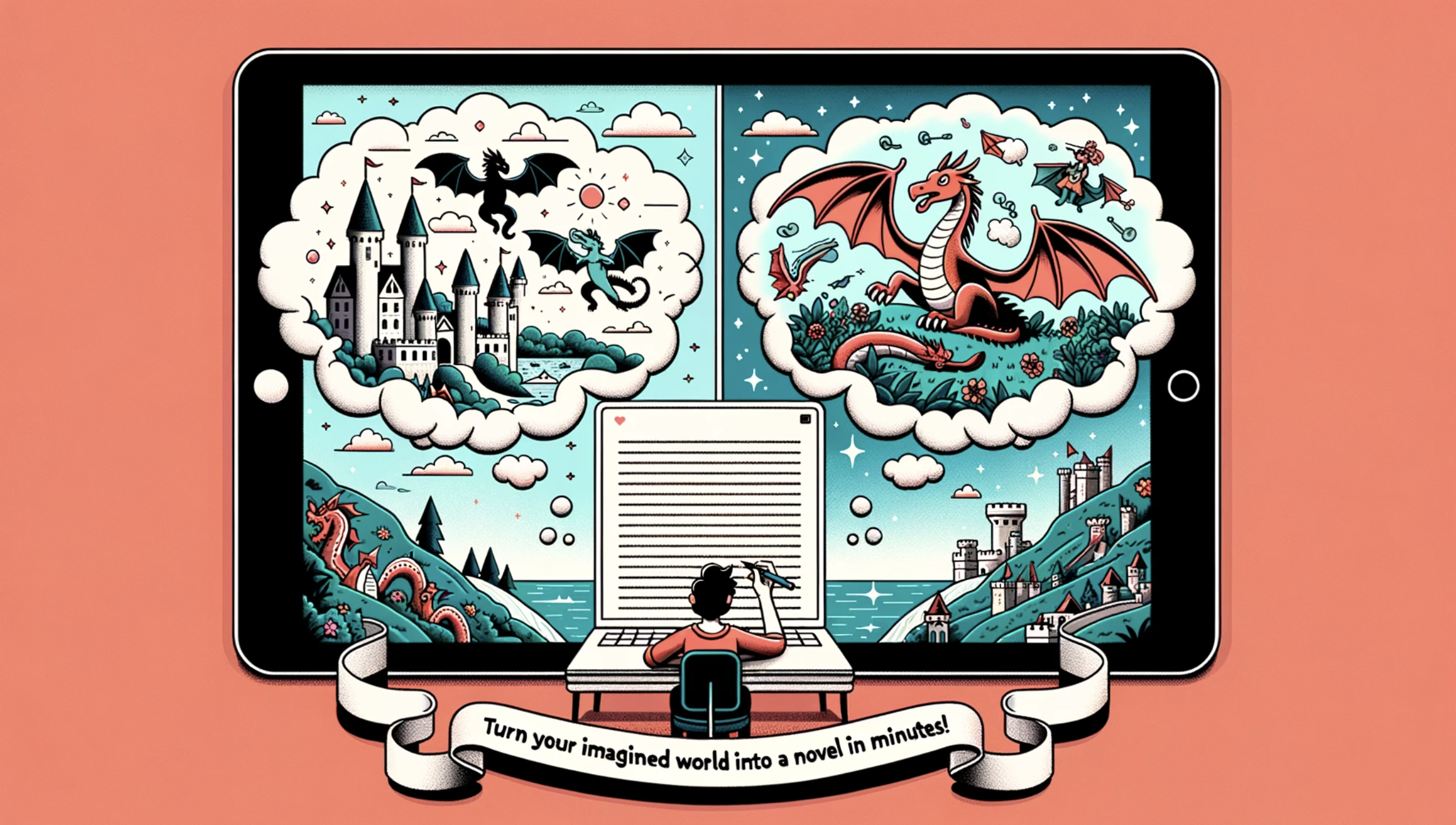 icon of AuthorGPT