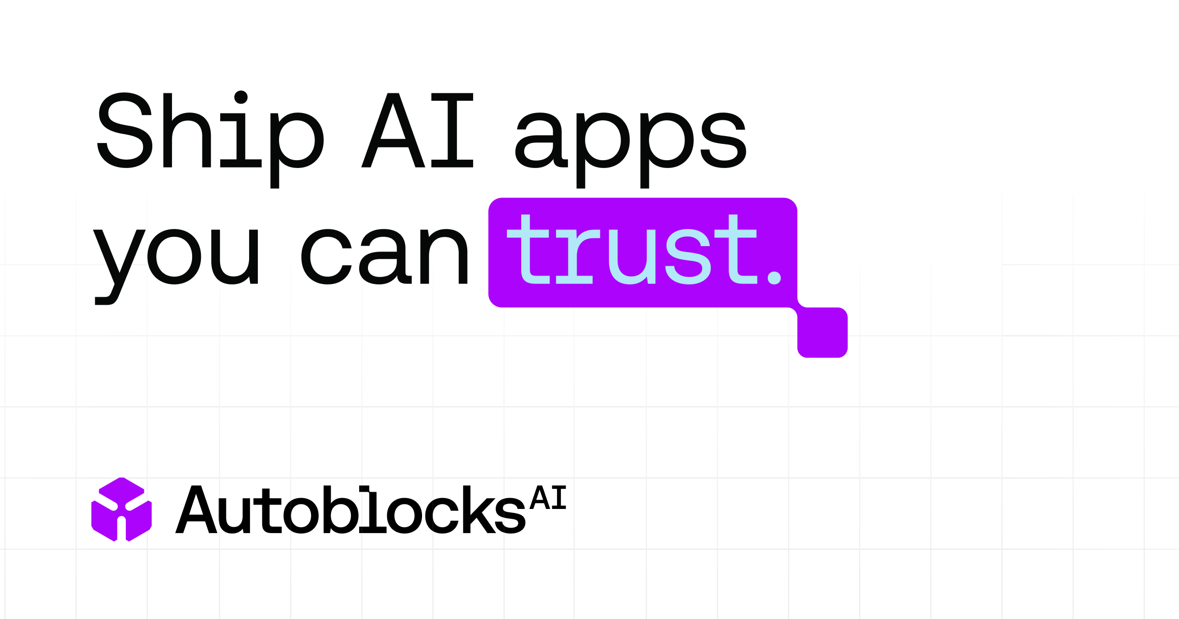 icon of Autoblocks