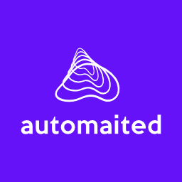 icon of automaited