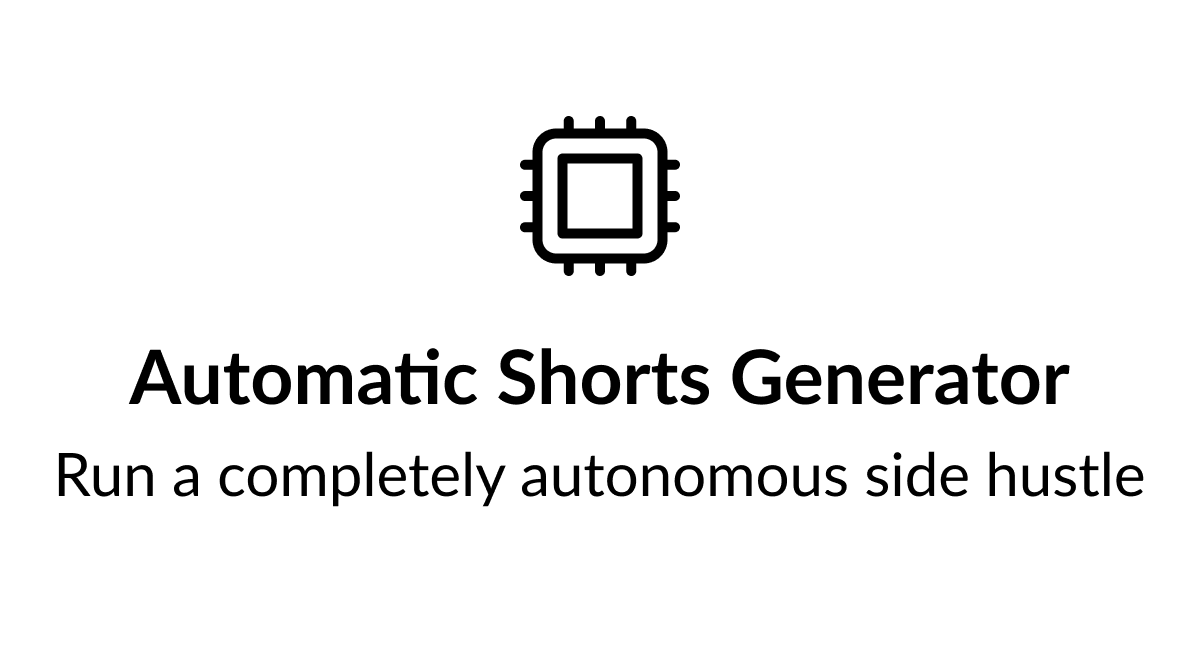 automaticshorts
