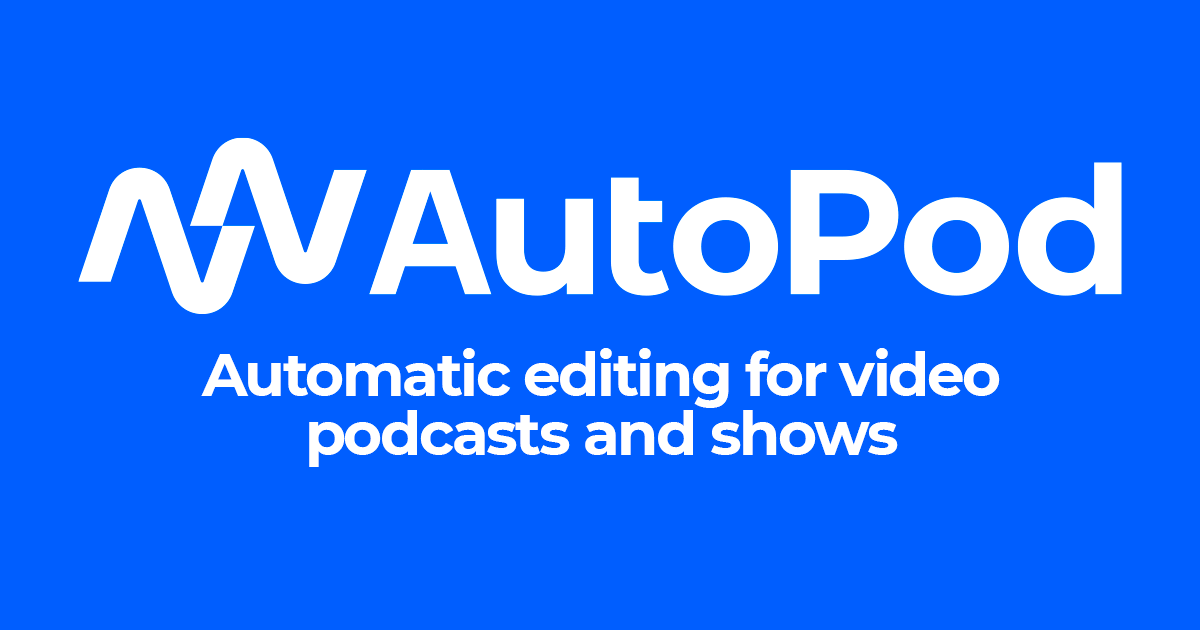 icon of AutoPod