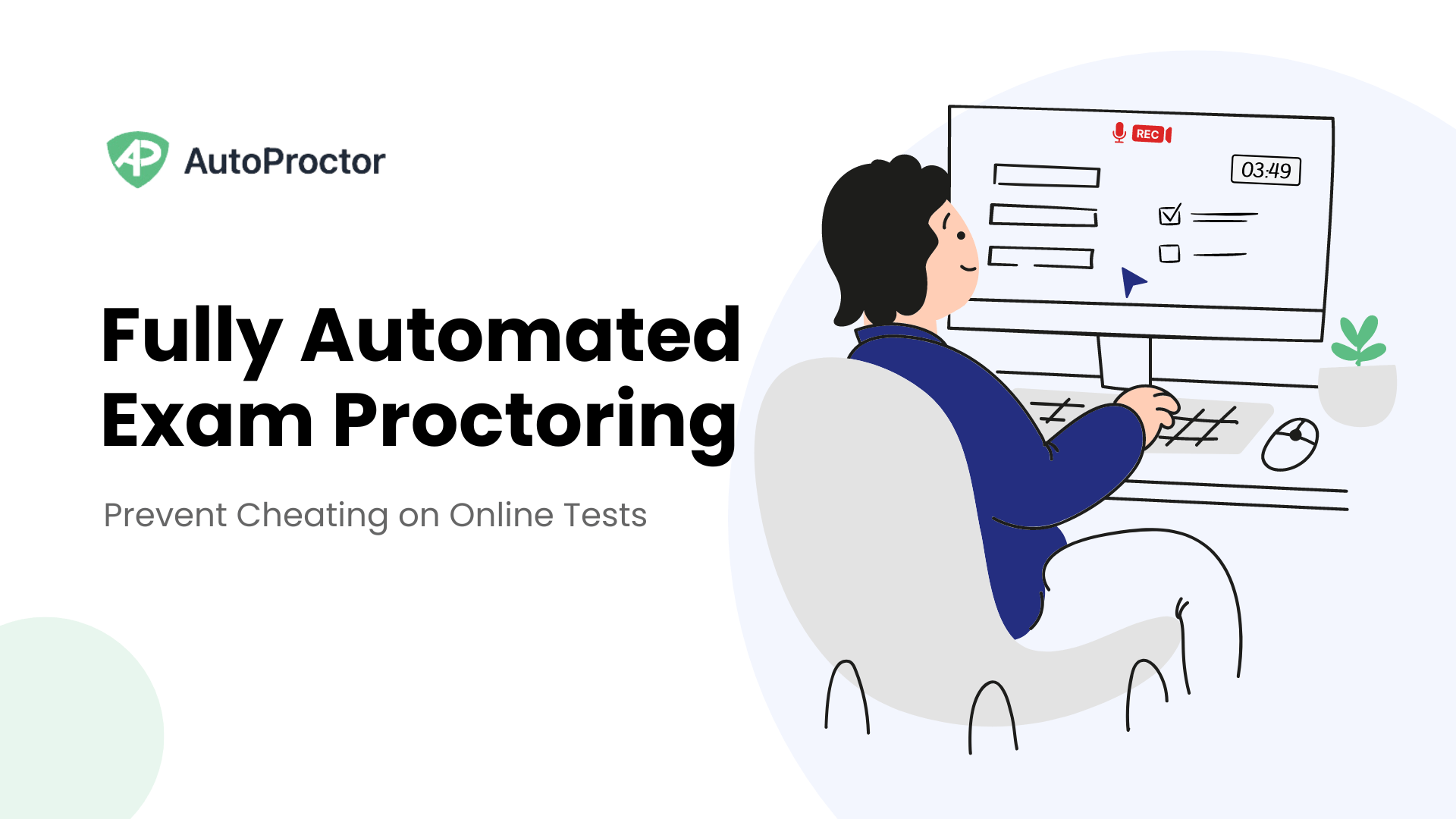 icon of AutoProctor