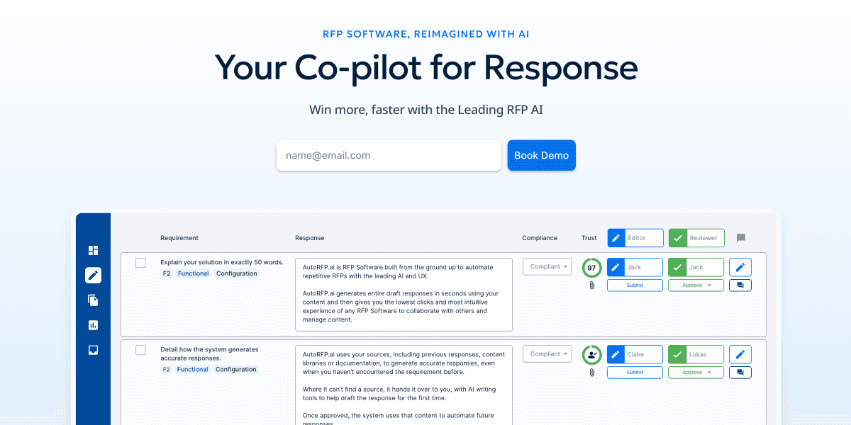 icon of AutoRFP.ai