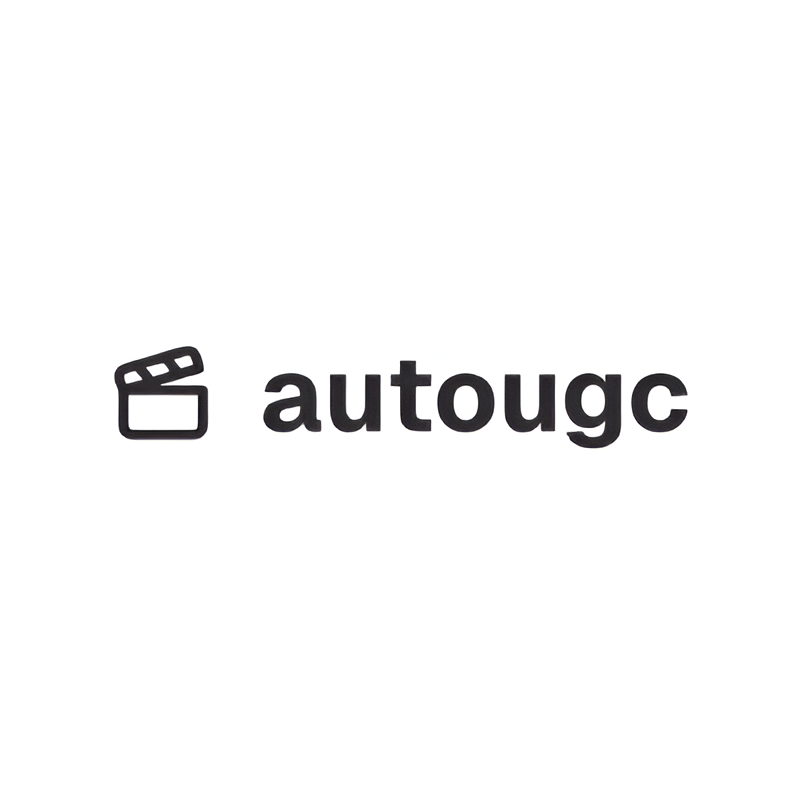 icon of AutoUGC