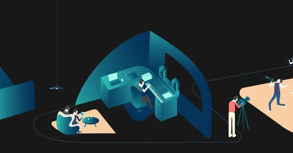icon of A.V. Mapping