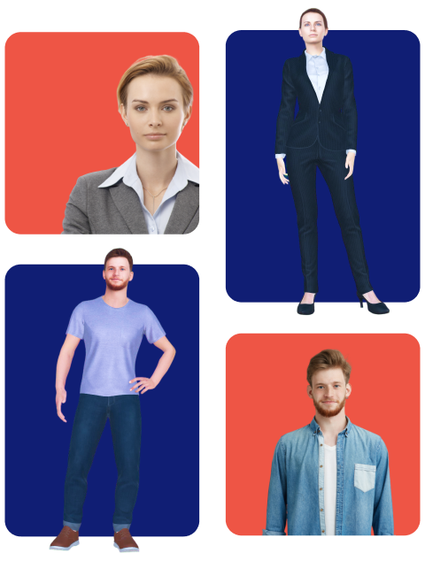 icon of Avatar SDK