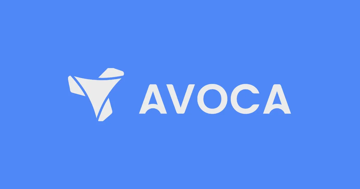 icon of Avoca