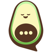 icon of Avocado