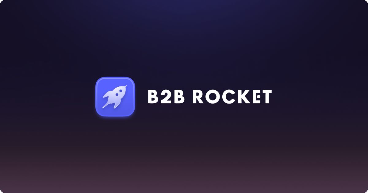 b2brocket.ai