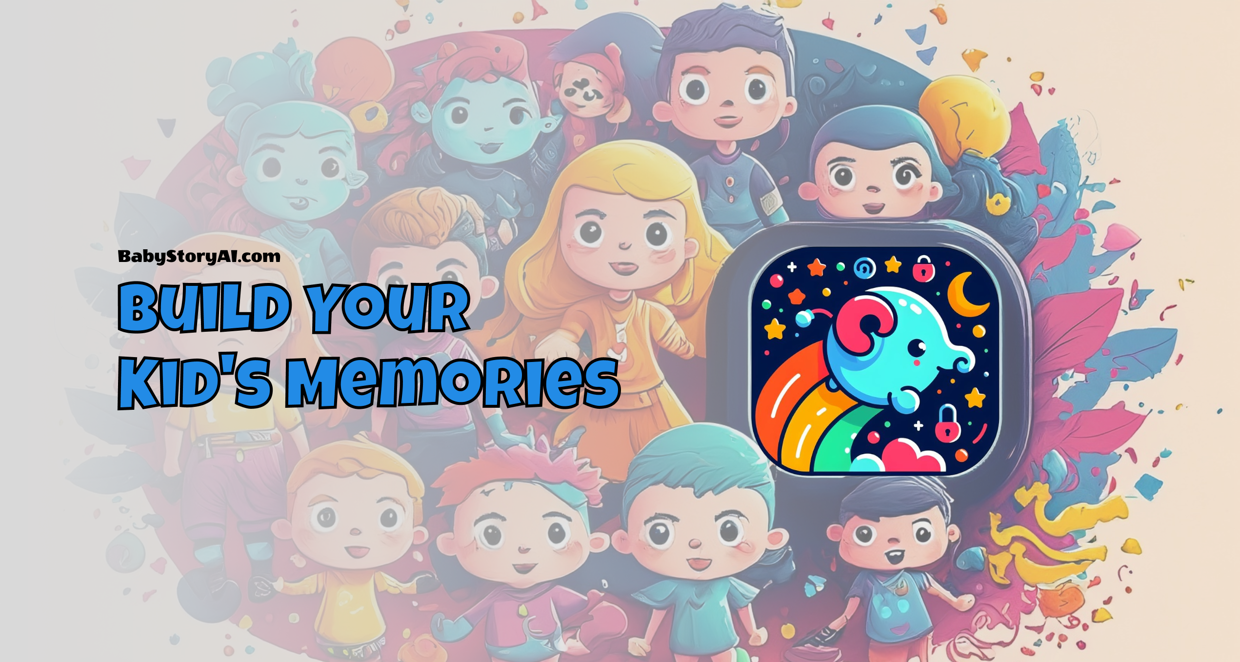 BabyStoryAI