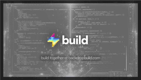 icon of Backdrop Build