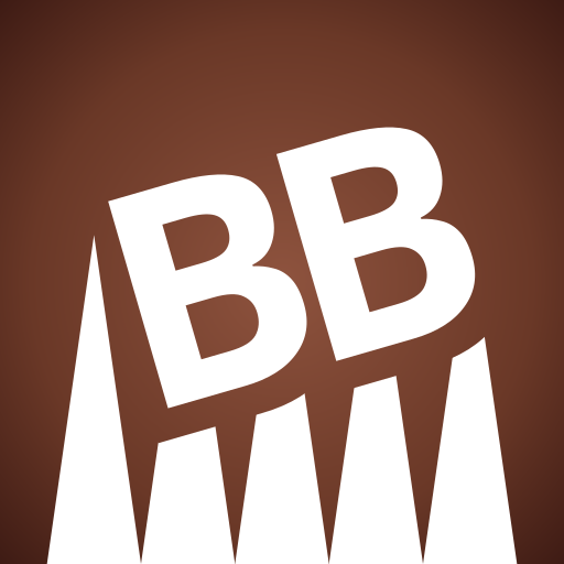 icon of Backgammon Buddy