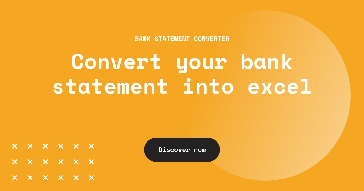 bankstatementextract