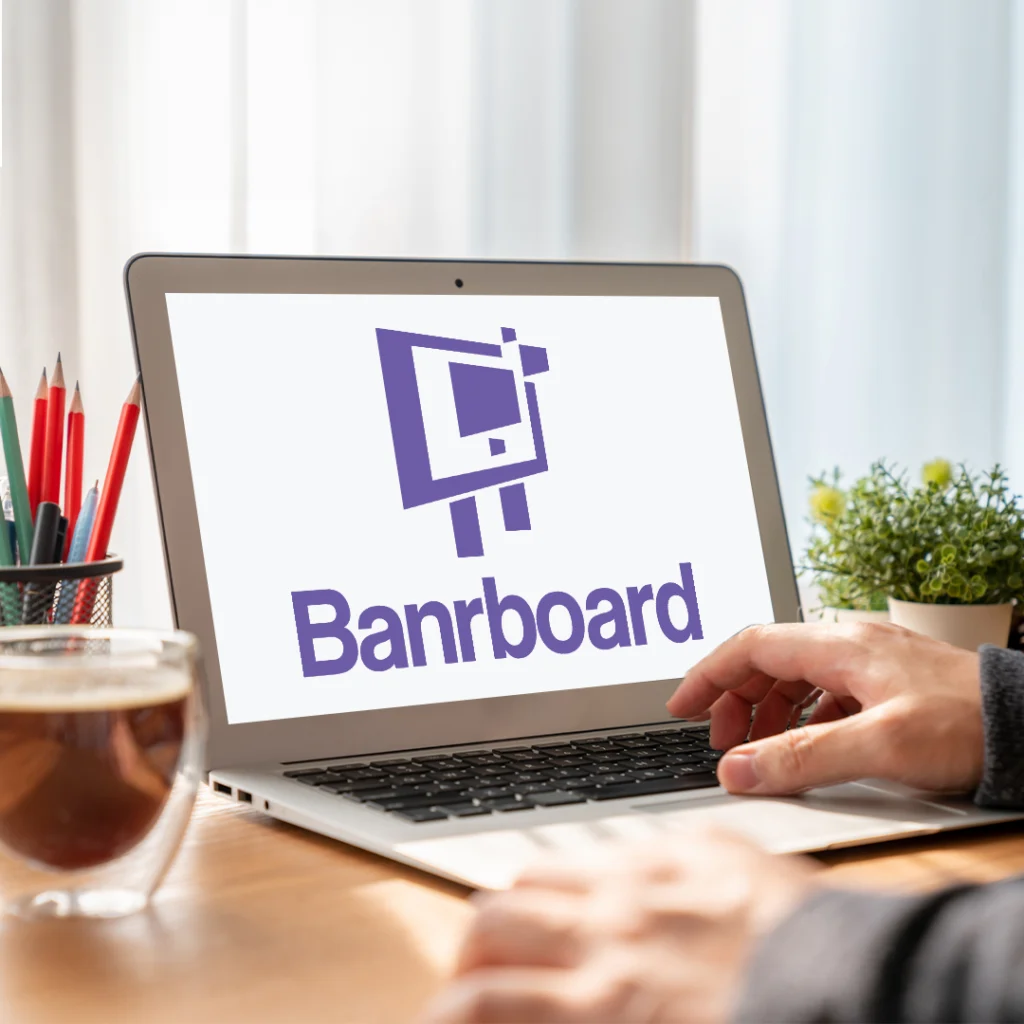 icon of Banrboard