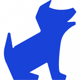 icon of Bark