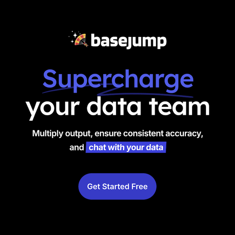 Basejump AI