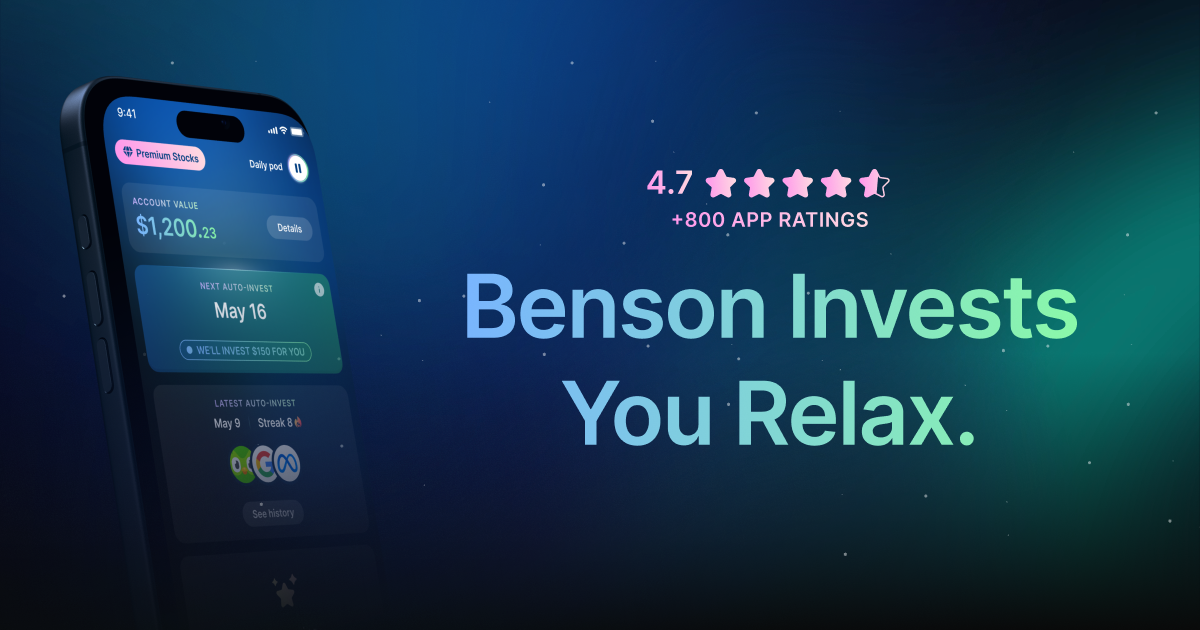 Benson