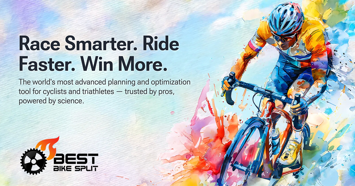 icon of Best Bike Split
