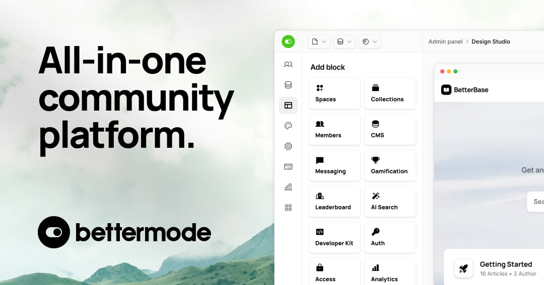 Bettermode