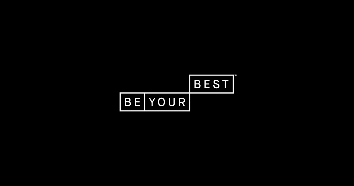icon of beyourbest