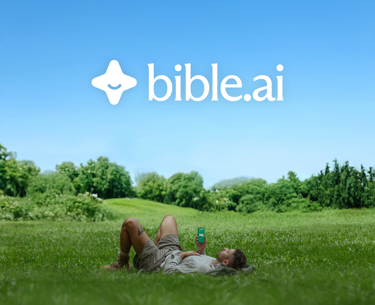 icon of bible.ai