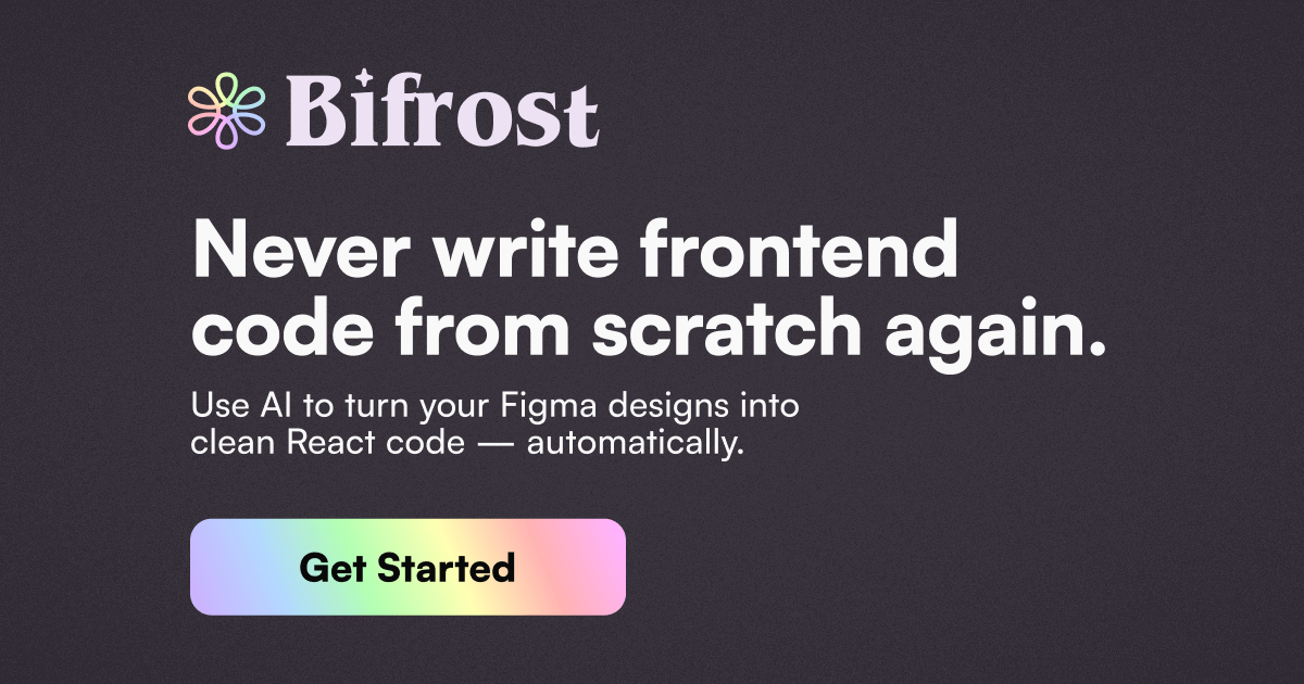 Bifrost