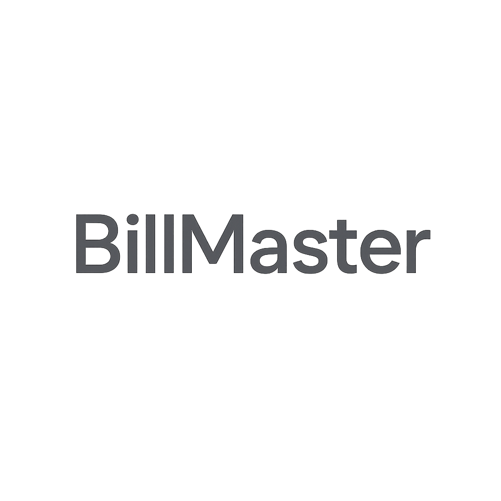 icon of BillMaster