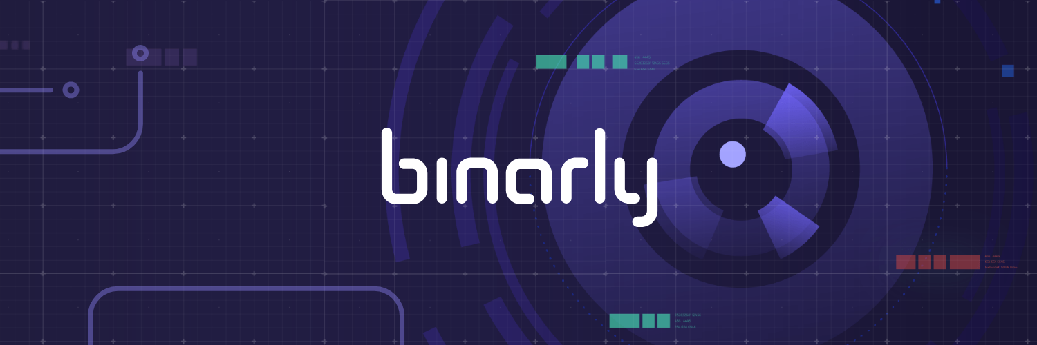 icon of Binarly